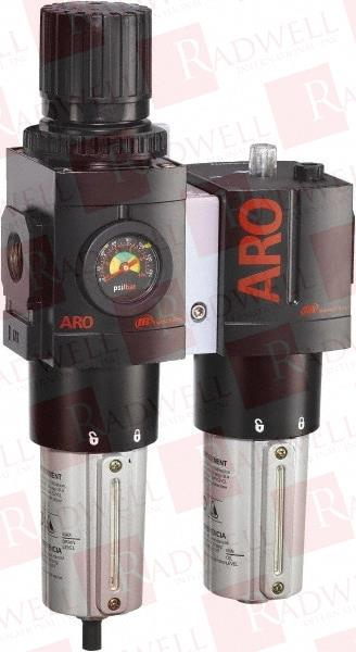 INGERSOLL RAND C38451-610