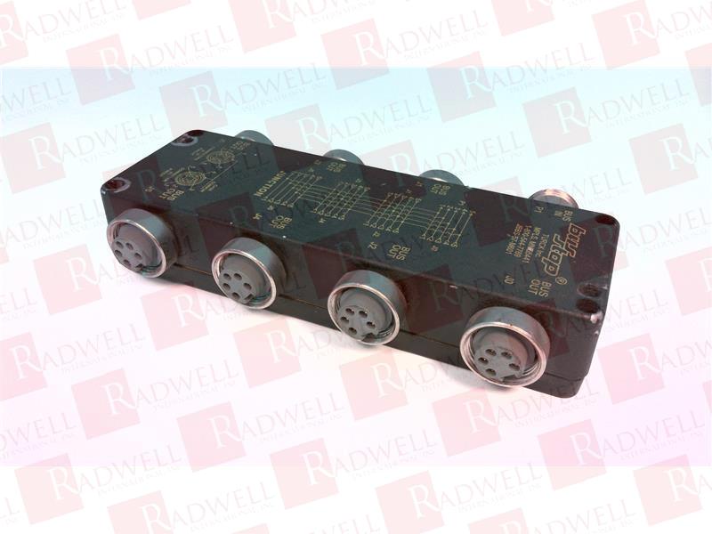 TURCK JBBS-57-M601
