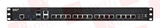 DIGI INTERNATIONAL EZ16-C100-US