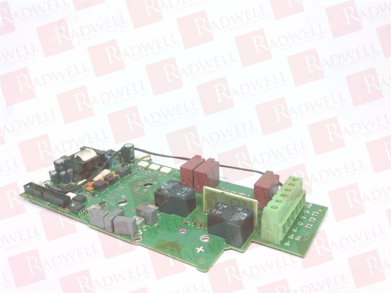 DANFOSS PC00613