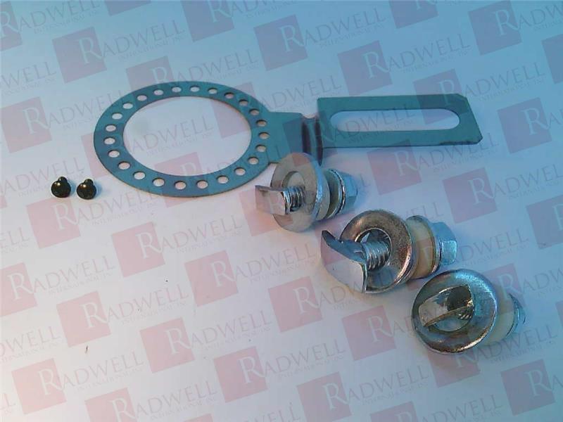 DYNAPAR 109473-0003