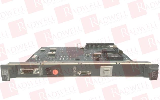 YOKOGAWA  AIP125-S2 MMCTLDT