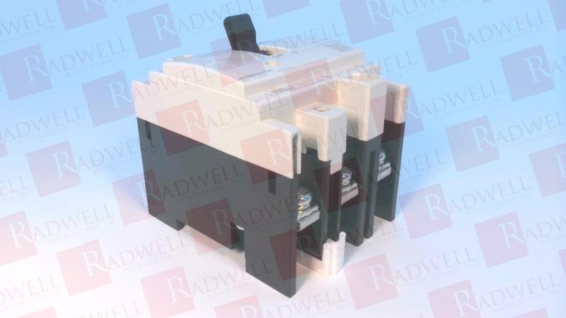 MITSUBISHI NF30-FAU3P15A