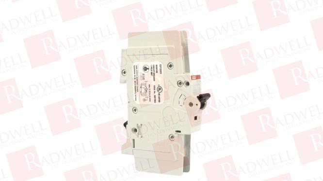 ASEA BROWN BOVERI SU201M-K4