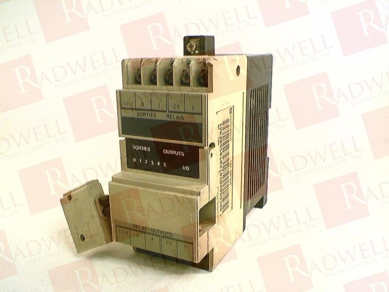 SCHNEIDER ELECTRIC TSX-DSF-635