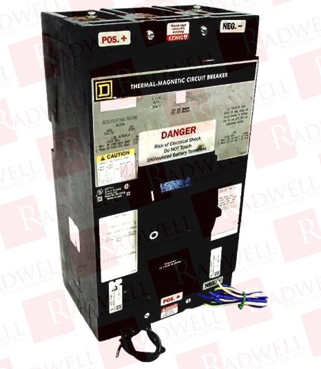 SCHNEIDER ELECTRIC LHL3640030DC1625