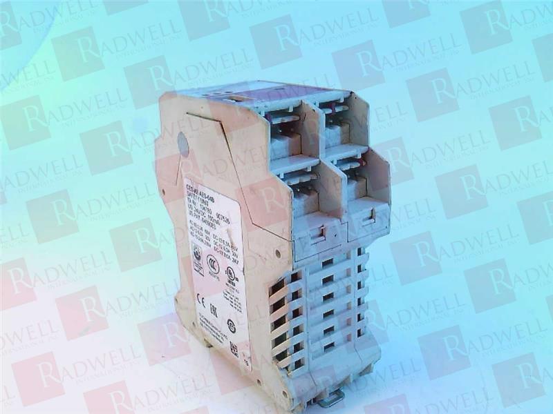 EUCHNER CES-AZ-AES-04B