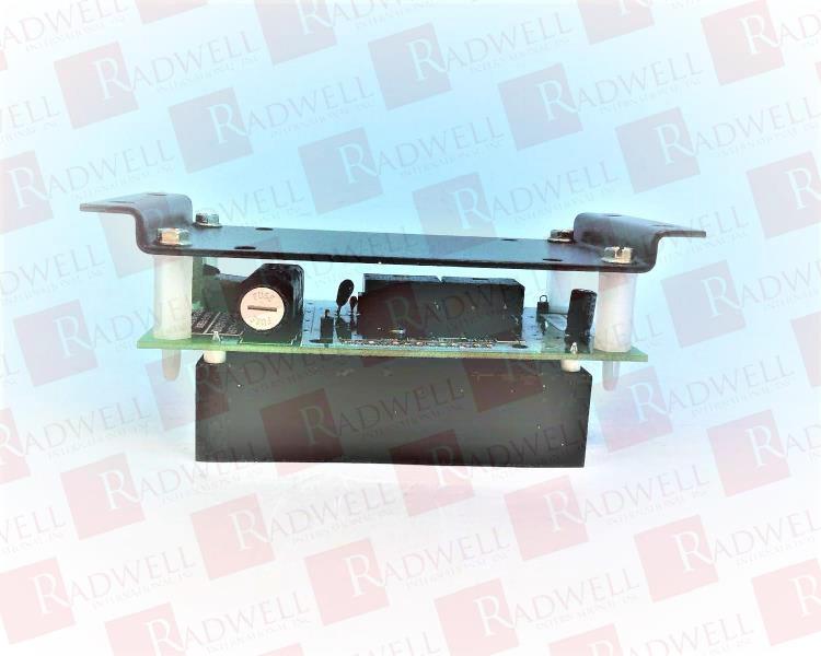 POLYTRON DEVICES 107-232.1
