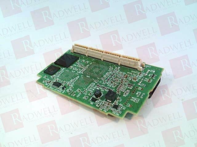 FANUC A20B-3300-0819