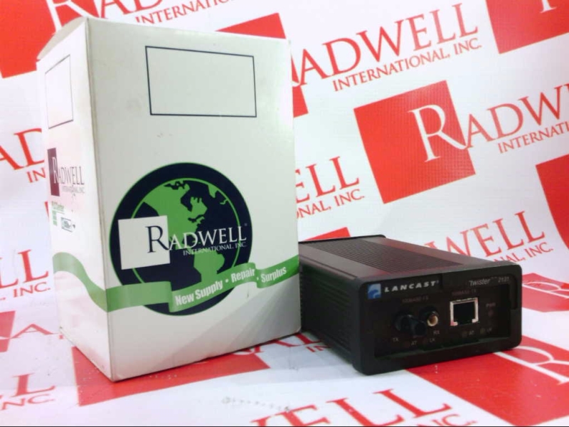 MEDIA CONVERTER TWISTER TX TO FX MULTIMODE