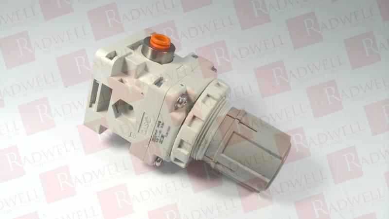 SMC IRV20-N07G
