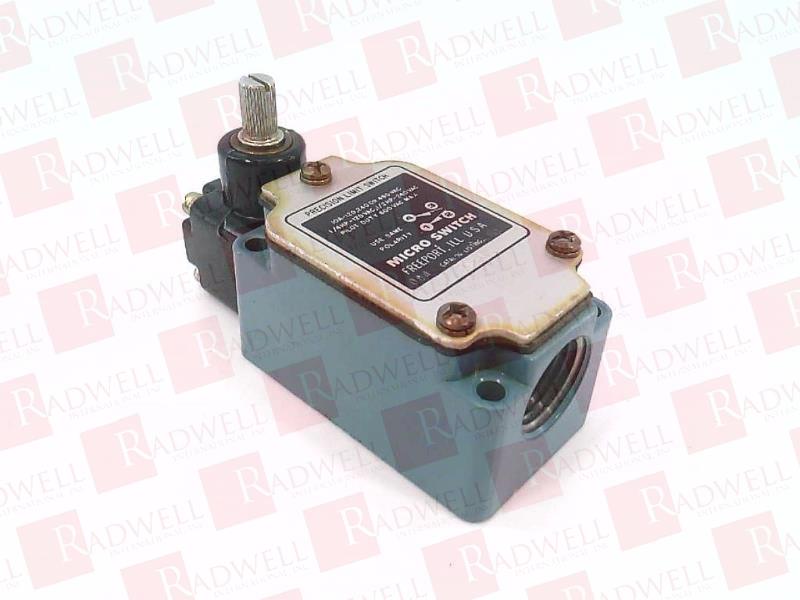 HONEYWELL 1LS2