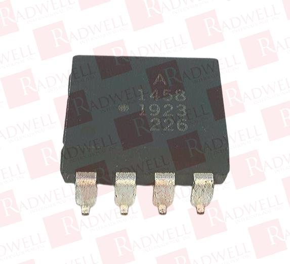BROADCOM HCPL-1458