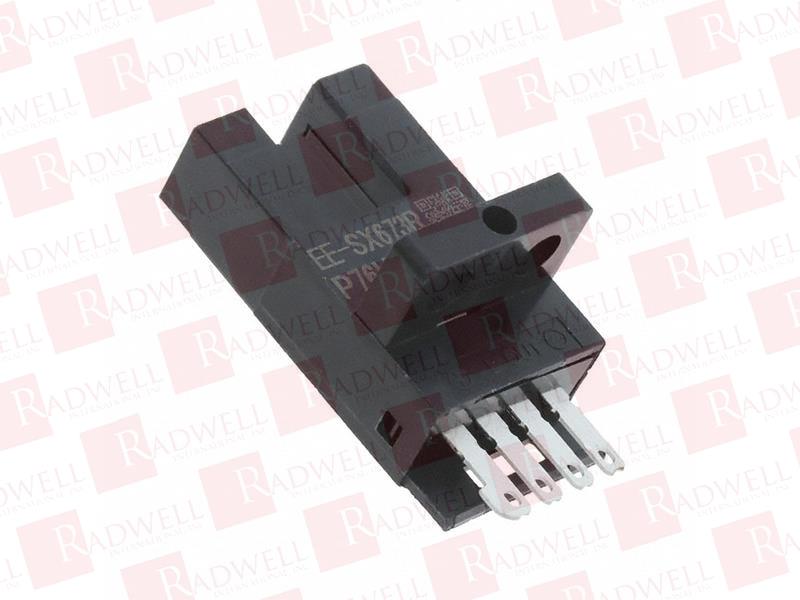 OMRON EE-SX673R