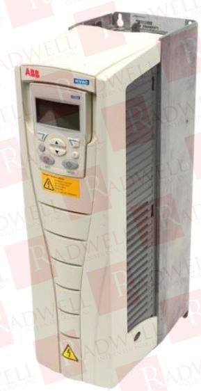 ASEA BROWN BOVERI ACH550-ITTUH-031A-4+B055