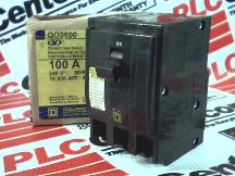 SCHNEIDER ELECTRIC QO3000