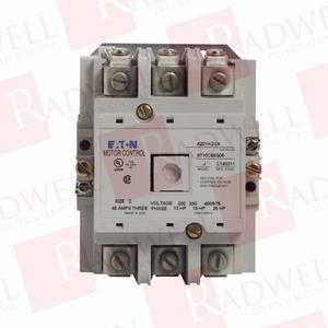EATON CORPORATION A201K2BB