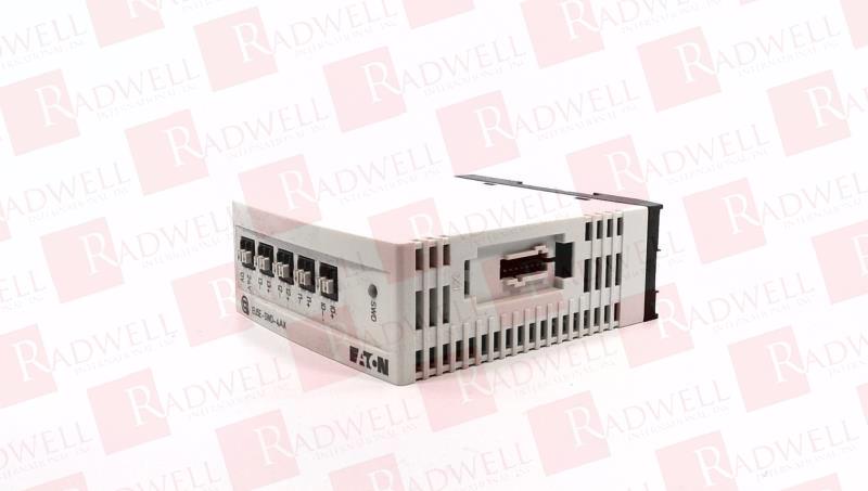EATON CORPORATION EU5E-SWD-4AX