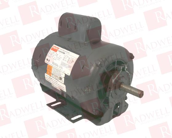 GRAINGER 6K345