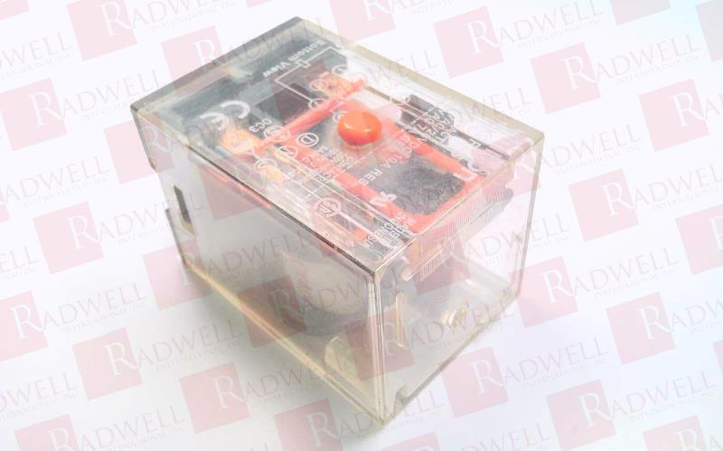OMRON MK2P-S-AC120