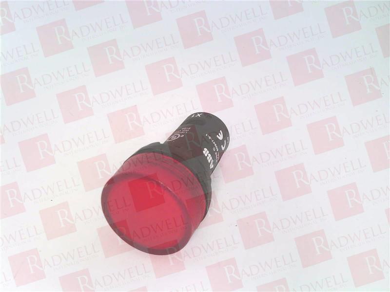 ASEA BROWN BOVERI CL-541R