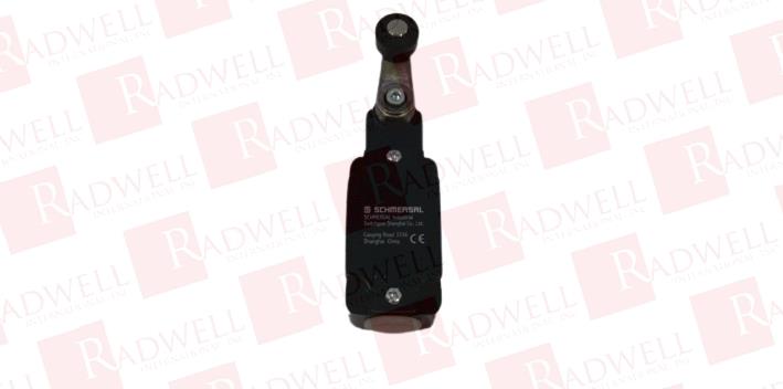 SCHMERSAL T4VH335-03Z