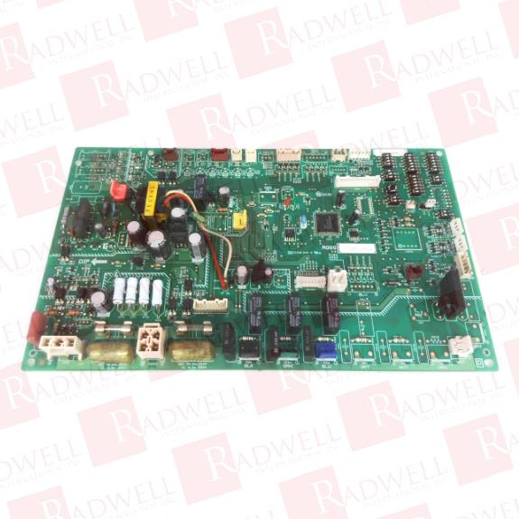 MITSUBISHI RG00V119B86S60524