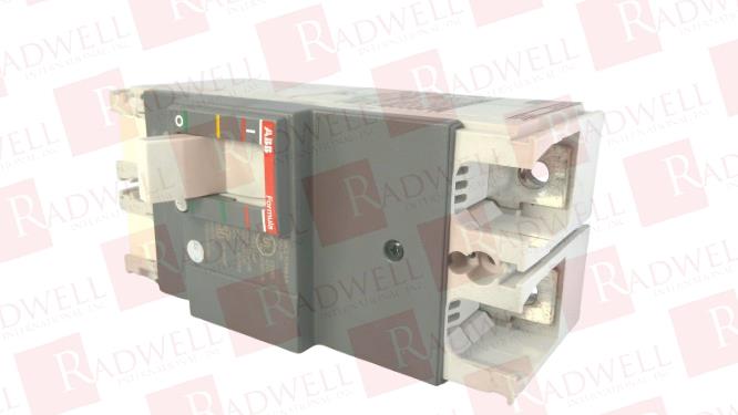 ASEA BROWN BOVERI A2N225TL-2