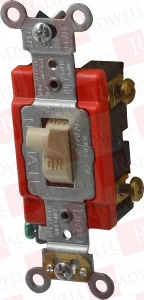 LEVITON 1221-2I