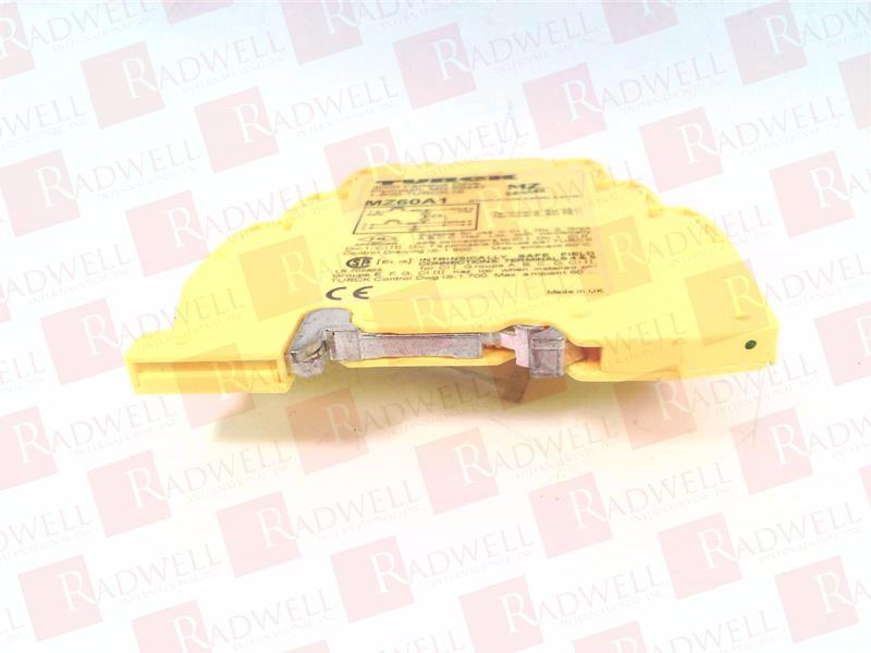 TURCK MZ60A1