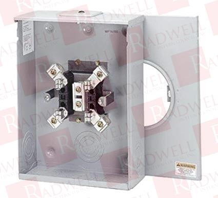 EATON CORPORATION 1009424CH