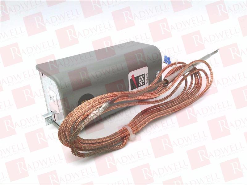 JOHNSON CONTROLS A19ADC-10