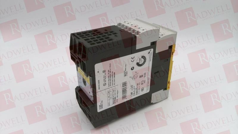 SIEMENS 3RK3122-2AC00