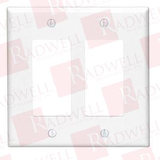 LEVITON 80609-W