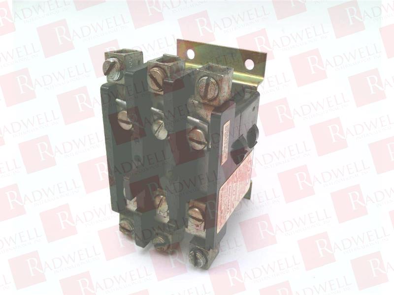 SIEMENS 48GC36AA4