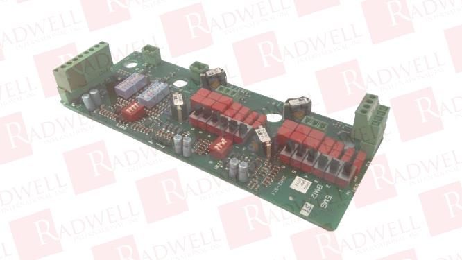 EMG BMI2-51.1