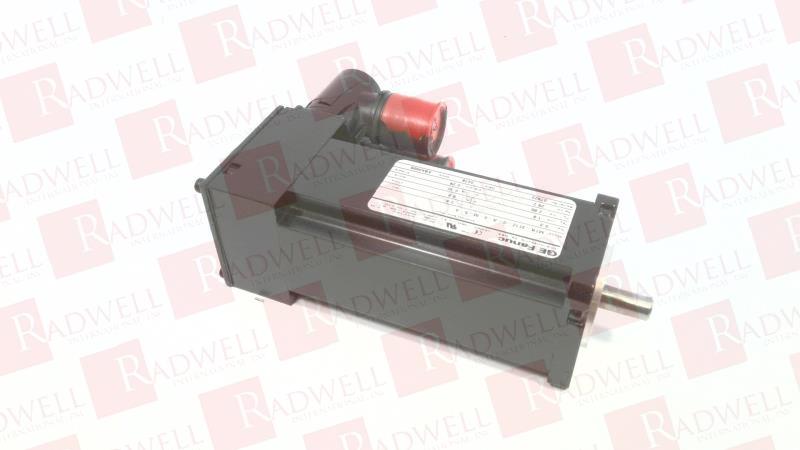 FANUC MTR-3T12-G-R-0-M-S-A