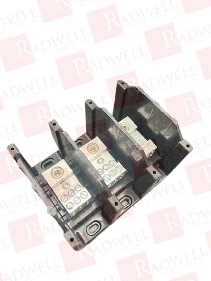 EATON CORPORATION HPB106-3