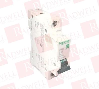 SCHNEIDER ELECTRIC M9F11102