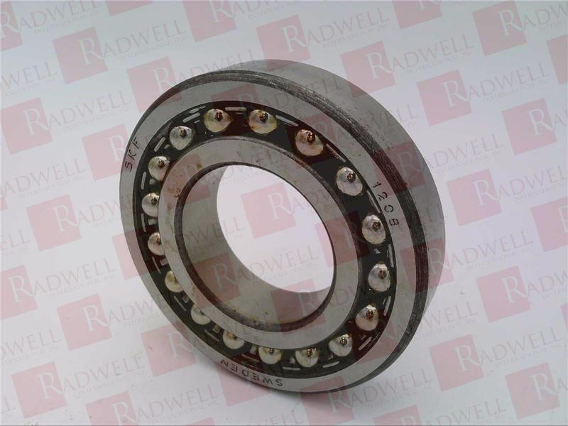 SKF 1208J