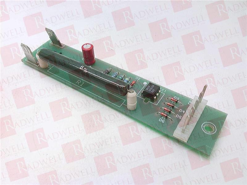 CIRCUIT CARD ASSEMBLY