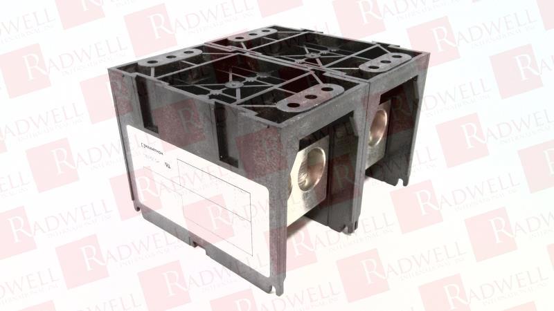 MARATHON SPECIAL PRODUCTS 1352702CH