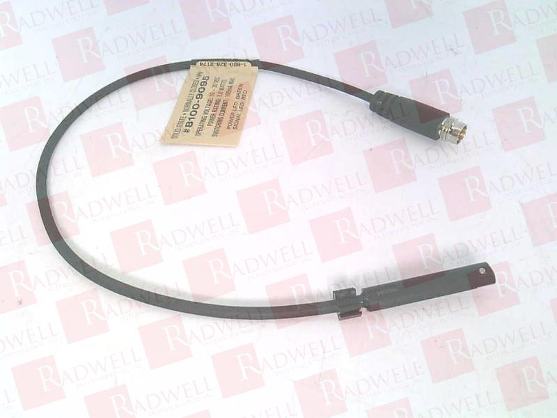 TOL O MATIC 81009095