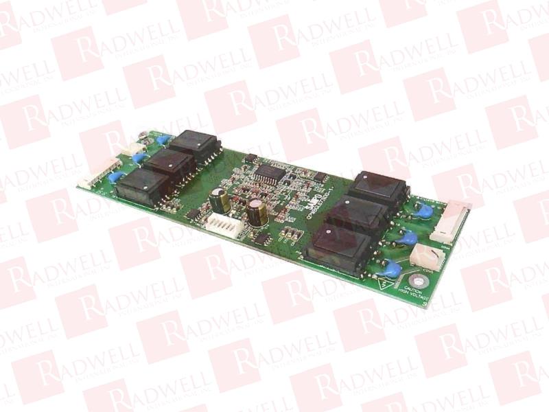 PC BOARD TOUCH SCREEN INVERTER