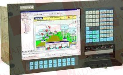 ADVANTECH AWS-8430T