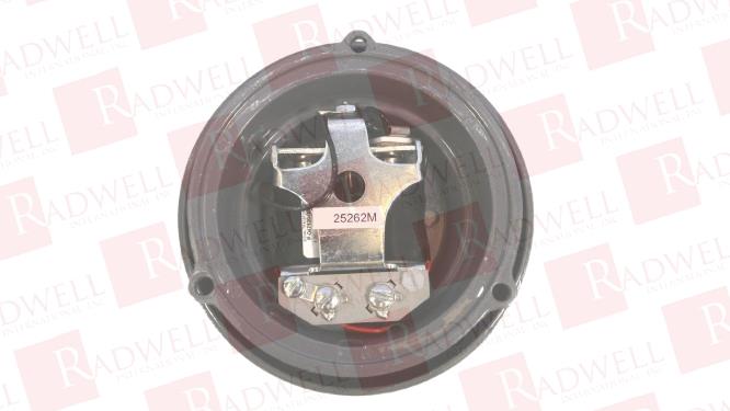 EDWARDS SIGNALING 156G-4AM