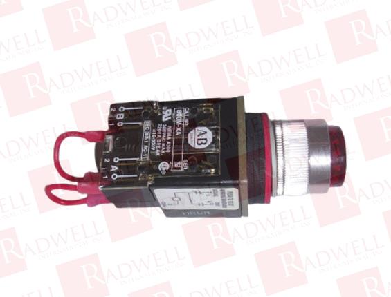 ALLEN BRADLEY 800MR-QT24R