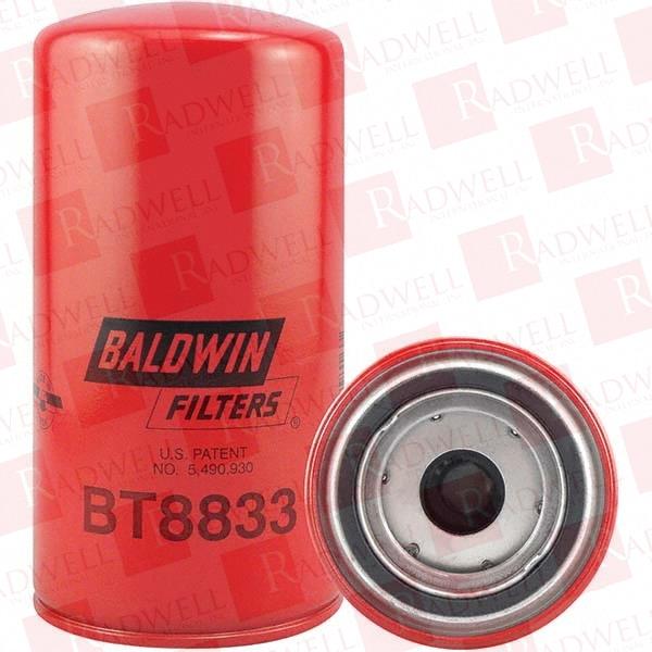 CLARCOR INC BT8833