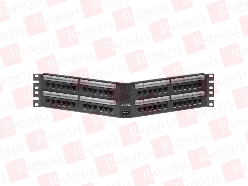 LEVITON 69587-L48