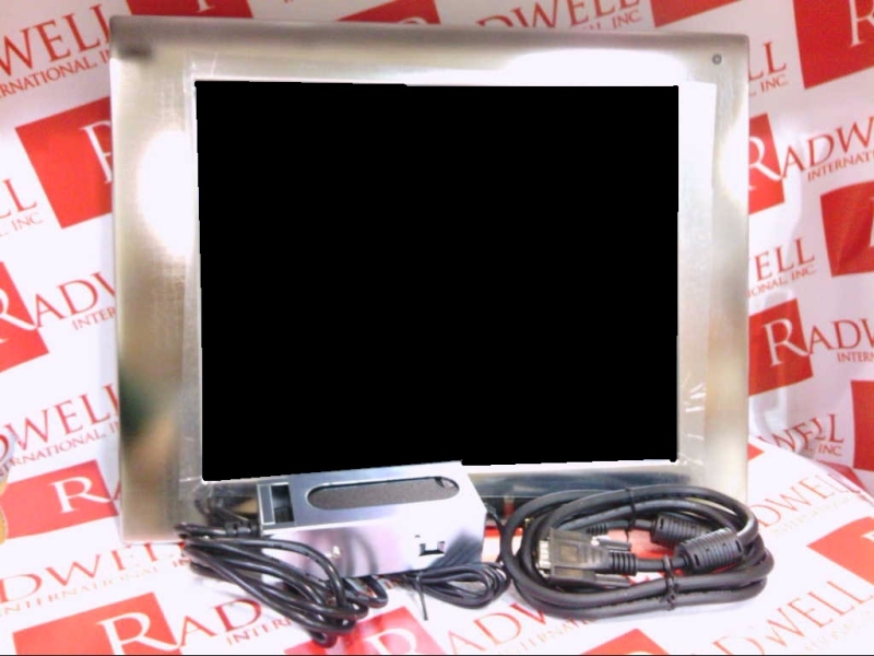 ALLEN BRADLEY 6186-M17SS